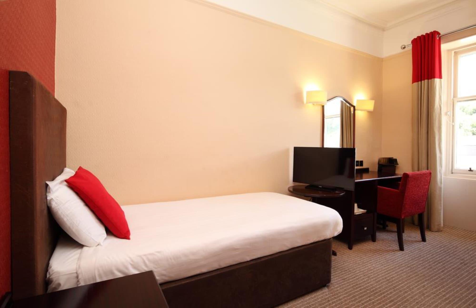 Columba Hotel Oban Luaran gambar