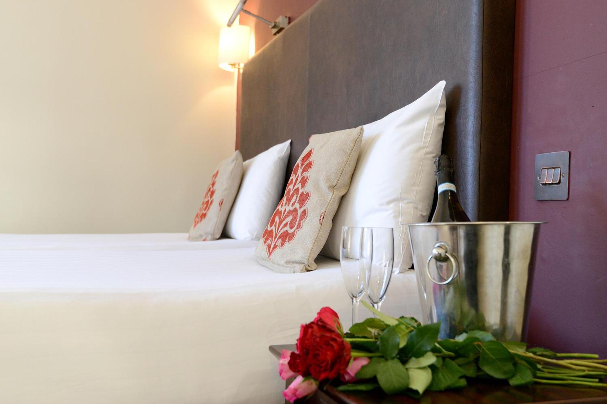 Columba Hotel Oban Luaran gambar