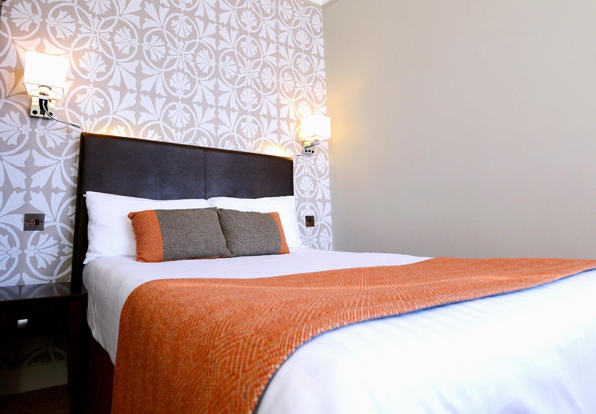 Columba Hotel Oban Luaran gambar