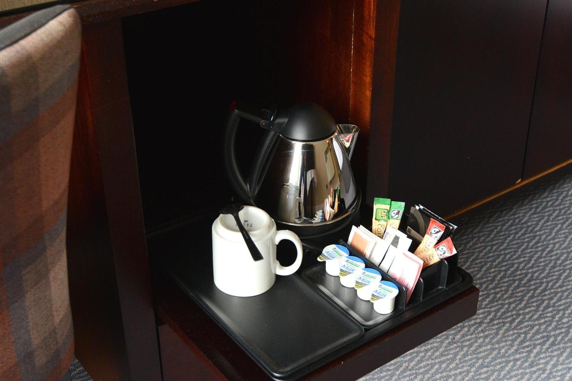 Columba Hotel Oban Luaran gambar