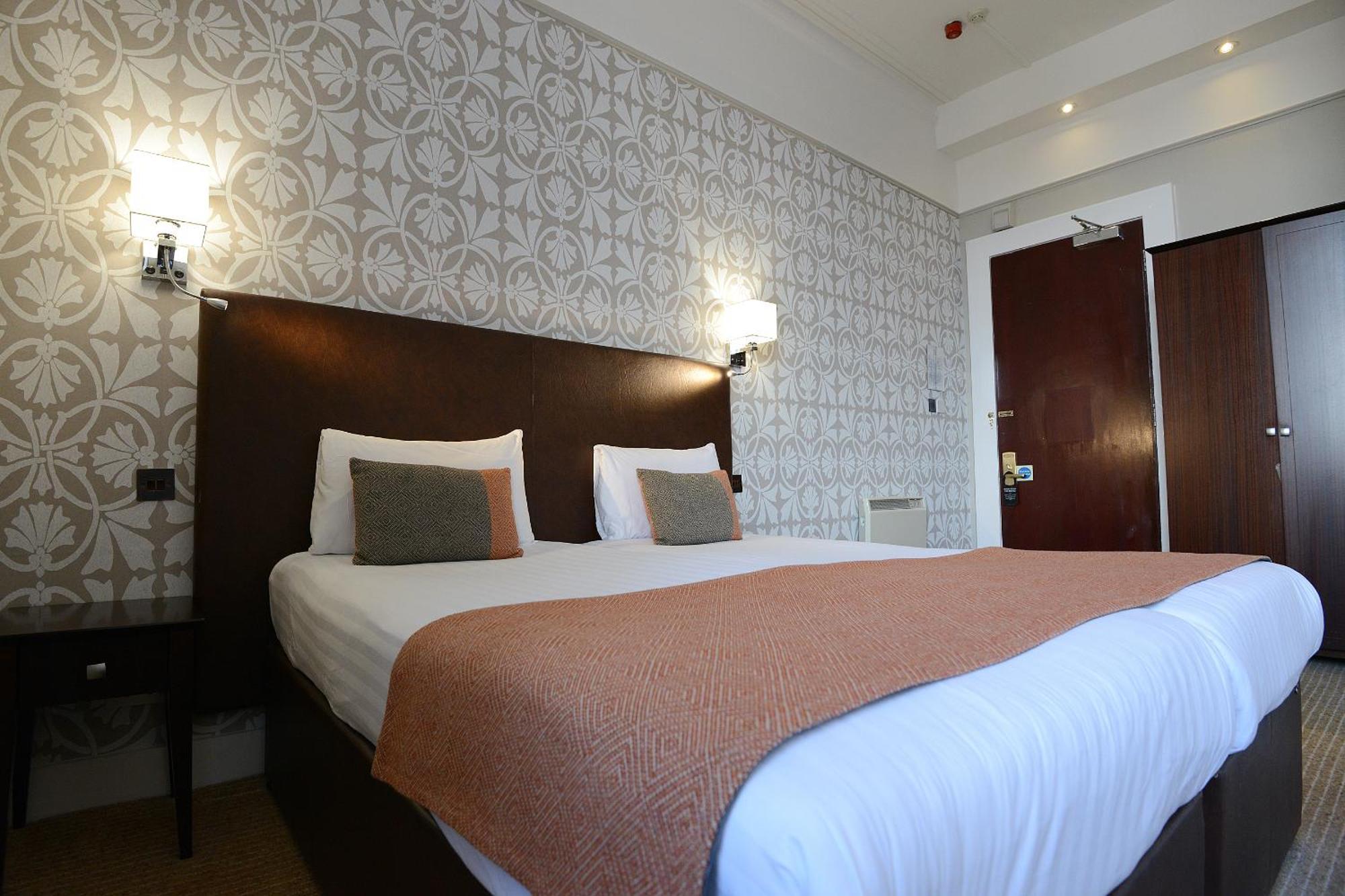 Columba Hotel Oban Luaran gambar