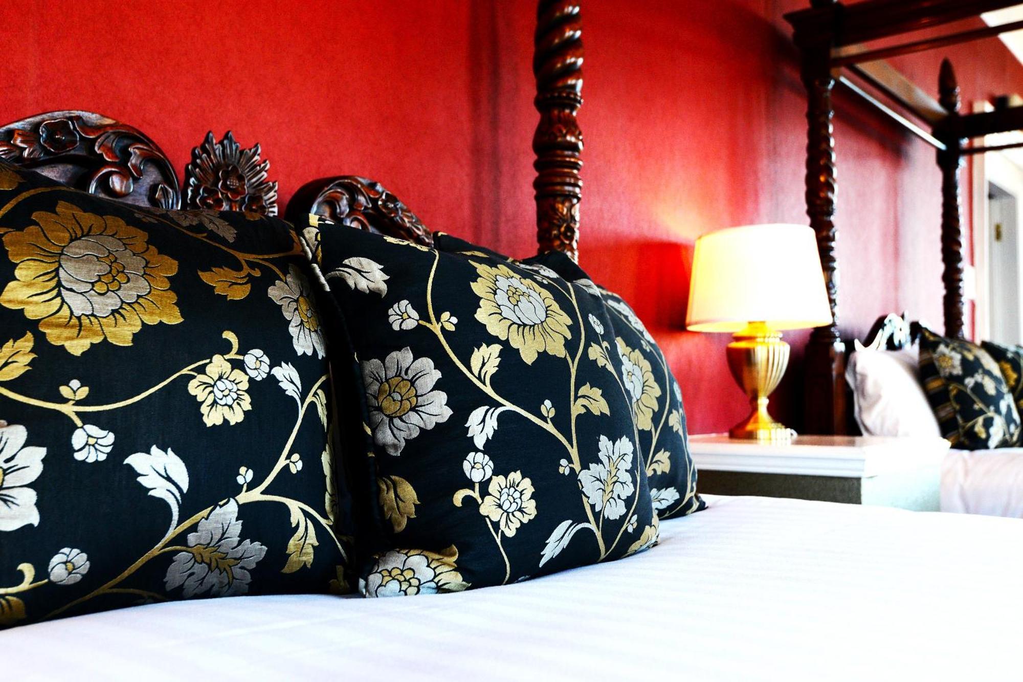 Columba Hotel Oban Luaran gambar